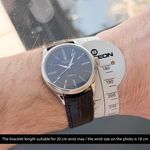 Rolex Cellini Time 50509 - (2/8)