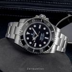 Rolex Submariner No Date 114060 - (2/8)