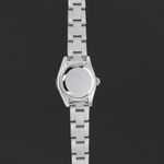 Rolex Oyster Perpetual 26 176200 (2008) - 26 mm Steel case (7/8)