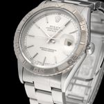 Rolex Datejust Turn-O-Graph 16264 - (7/8)