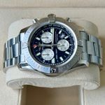 Breitling Colt Chronograph A7338811 (2017) - 44mm Staal (5/7)