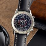 Breitling Montbrillant A41030 - (3/8)