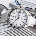 Omega Seamaster Aqua Terra 231.13.39.21.54.001 - (2/8)