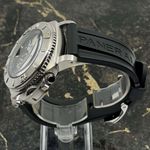 Panerai Luminor PAM00187 (2005) - 47mm Staal (7/8)