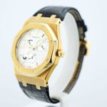 Audemars Piguet Royal Oak Dual Time 26120BA.OO.D088CR.01 - (4/16)
