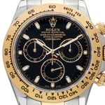 Rolex Daytona 116503 (2018) - 40mm Goud/Staal (1/8)