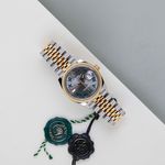 Rolex Datejust 36 126233 - (2/8)