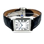 Cartier Tank Solo 2716 - (1/8)