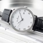 Blancpain Villeret Ultra-Slim 6224-1127-55B - (2/8)