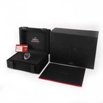 Omega Speedmaster Professional Moonwatch 311.30.42.30.01.006 (Unknown (random serial)) - Black dial 42 mm Steel case (3/3)