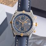 Breitling Chronomat B13050.1 (1995) - 39mm Staal (3/8)