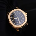 Patek Philippe Aquanaut 5065J - (5/8)
