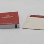 Omega Seamaster Aqua Terra 231.10.42.21.03.001 (Unknown (random serial)) - Blue dial 42 mm Steel case (5/8)