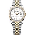 Rolex Datejust 36 126283RBR - (1/1)