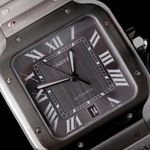 Cartier Santos WSSA0037 - (5/8)