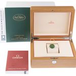 Omega Seamaster Aqua Terra 231.10.42.21.01.006 - (2/7)