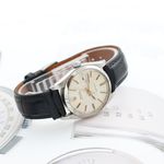 Rolex Oyster Precision 6694 (Unknown (random serial)) - 34 mm (4/8)