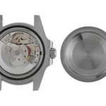 Rolex Submariner No Date 114060 - (8/8)