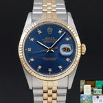 Rolex Datejust 36 16233 - (1/8)