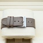 Cartier Tank Solo W5200005 (2014) - White dial 24 mm Steel case (6/8)