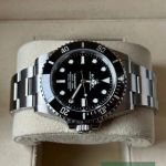 Rolex Submariner No Date 124060 - (4/7)