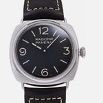 Panerai Radiomir PAM01382 (2026) - 45mm Staal (1/1)