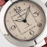 Cartier Pasha C W31044M7 - (3/7)