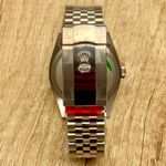 Rolex Datejust 126234 (2026) - Grey dial 36 mm Steel case (6/10)
