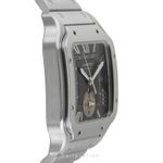 Cartier Santos WSSA0076 - (6/8)