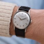 Patek Philippe Calatrava 570 (1963) - 36 mm (1/3)