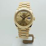 Rolex Day-Date 36 118238 - (3/8)