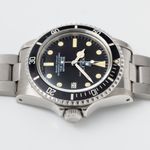 Rolex Sea-Dweller 1665 - (6/8)