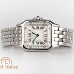 Cartier Panthère W4PN0008 - (2/7)