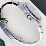 Rolex GMT-Master II 126710BLNR - (7/8)