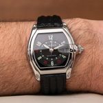 Cartier Roadster 2510 - (2/8)