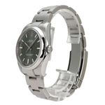 Rolex Oyster Perpetual 34 114200 - (3/8)