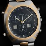 Omega Seamaster 386.1231 - (3/8)