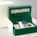 Rolex Submariner Date 126613LB (2022) - 41mm Goud/Staal (3/8)