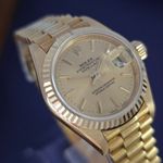 Rolex Lady-Datejust 69178 - (2/4)