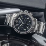 Blancpain Léman Fly-Back 2185F - (2/8)