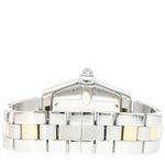 Cartier Roadster 2510 (2008) - Zilver wijzerplaat 37mm Staal (7/7)