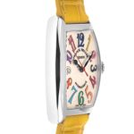 Franck Muller Unknown 7500 SCATFO COL DRM - (4/6)