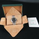 Rolex Submariner Date 116610BR (2001) - 40mm Staal (8/8)