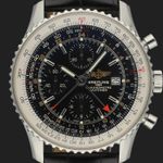 Breitling Navitimer World A2432212 - (2/8)