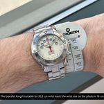 Omega Seamaster Diver 300 M 2595.30.00 - (2/8)