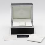 IWC Pilot Chronograph IW377706 (Unknown (random serial)) - Blue dial 43 mm Steel case (8/8)