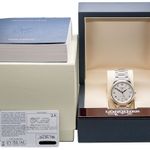 Longines Master Collection L2.628.4.78.6 (2012) - Wit wijzerplaat 39mm Staal (7/7)