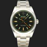 Rolex Milgauss 116400GV - (3/8)