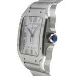 Cartier Santos WSSA0018 - (6/8)