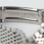 Omega Seamaster DeVille 166.020 (1963) - 34mm (4/8)